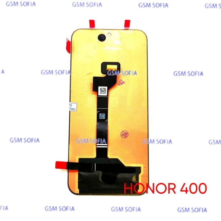 Pantalla Completa ORI Para HUAWEI HONOR 400