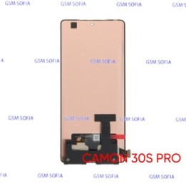 Pantalla Completa ORI Para TECNO CAMON 30S PRO