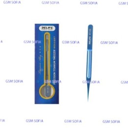RELIFE PINZA PRECISION TITANIUM