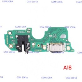 Modulo Placa Carga Para Oppo A18
