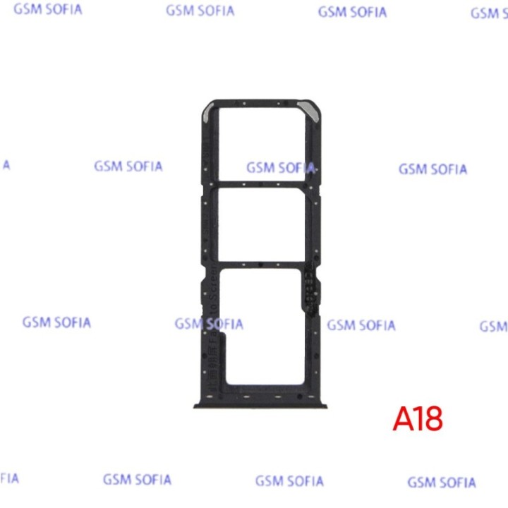 Bandeja De Sim Para OPPO A18