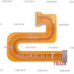 Flex Conexion Main Para Lenovo Tab M10 3generacion / TB328