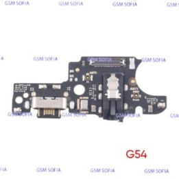 Modulo Placa carga Para Moto G54