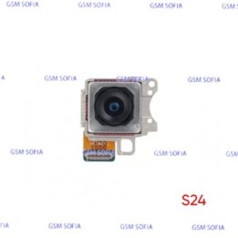 Camara Trasera Para Samsung Galaxy S24/S23/S23 PLUS