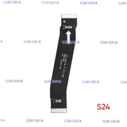 Flex Main / Conexion  Samsung Galaxy S24 / S921B