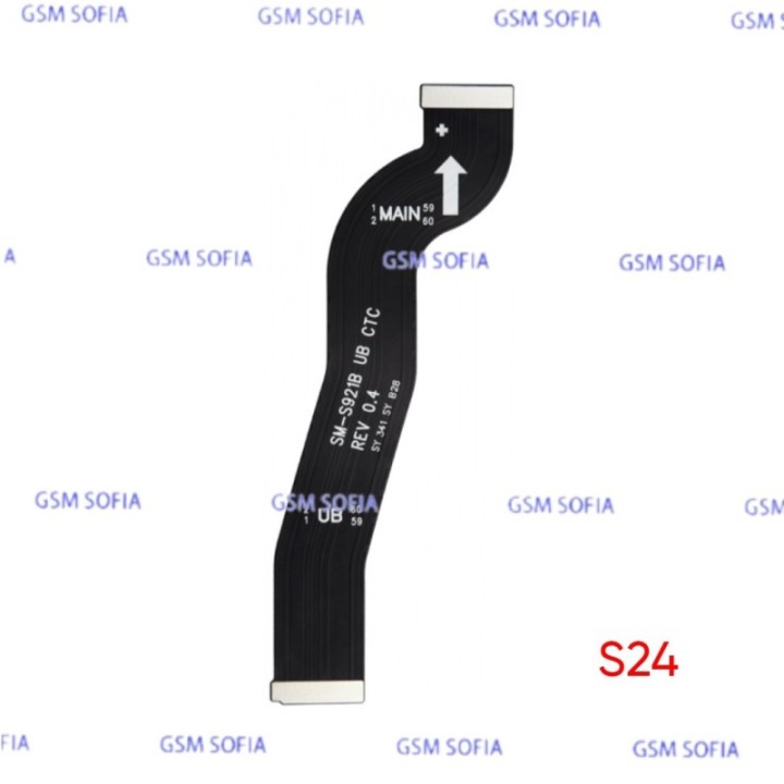 Flex Conexión LCD ORI Para Samsung Galaxy S24
