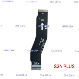 Flex Main / Conexion ORI Samsung Galaxy S24 PLUS / S926B