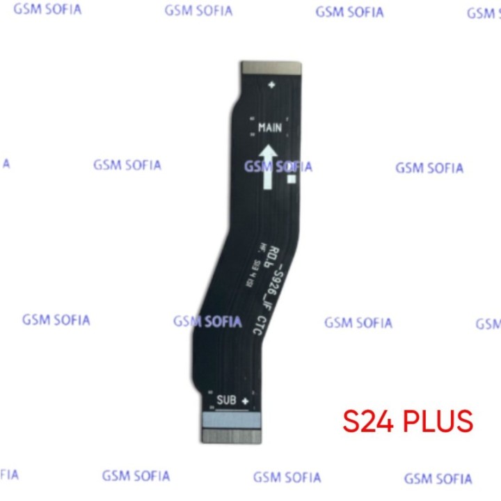 Flex Main / Conexion ORI Samsung Galaxy S24 PLUS / S926B