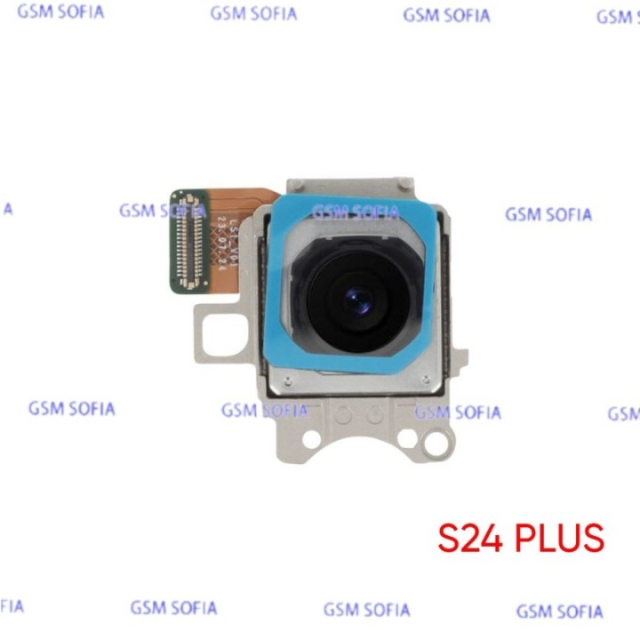 Camara Trasera Para Samsung Galaxy S24 PLUS / S926B