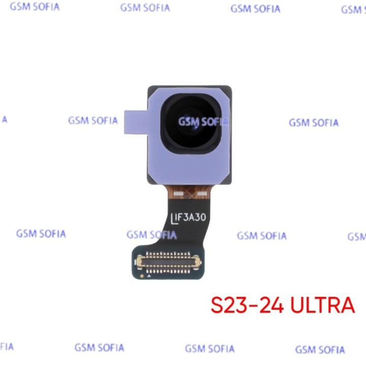 Camara Delantera Para SAMSUNG GALAXY S24 PLUS