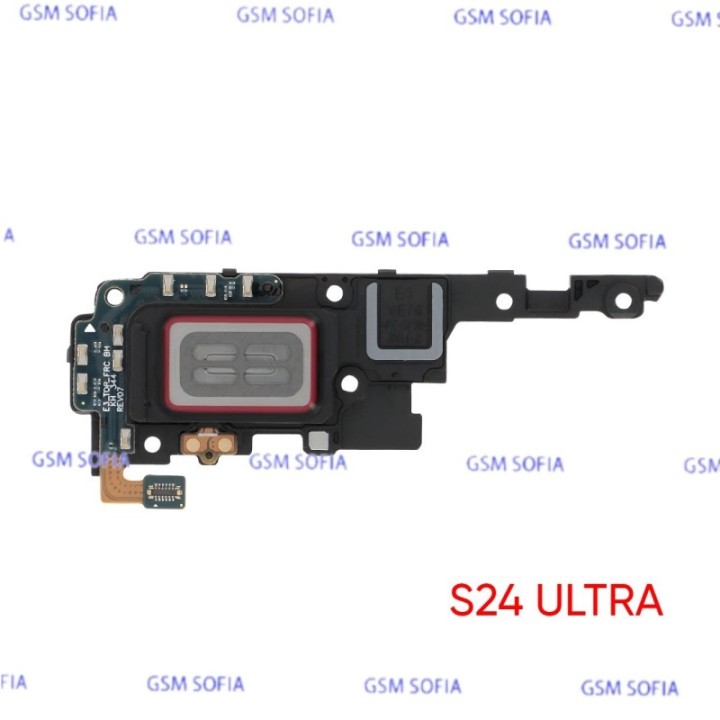 Modulo Altavoz Auricular Para Samsung Galaxy S24 ULTRA