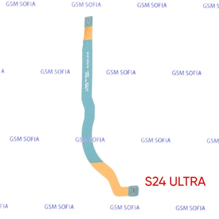 Flex Antena Para Samsung Galaxy S24 ULTRA