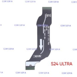 Flex Main / Conexion Samsung Galaxy S24 Ultra / S928B