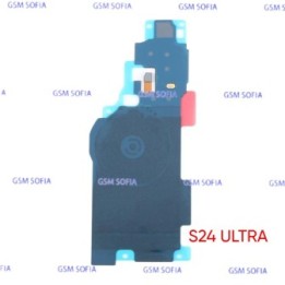 Antena NFC / Carga Inalambrica para Samsung Galaxy S24 ULTRA / S928B