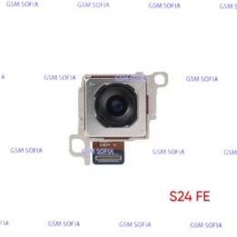 Modulo Camara Trasera Para Samsung Galaxy S24 FE / S721B