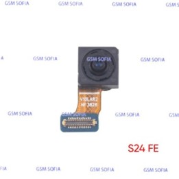 Camara Delantera Para Samsung Galaxy S24 FE / S721B