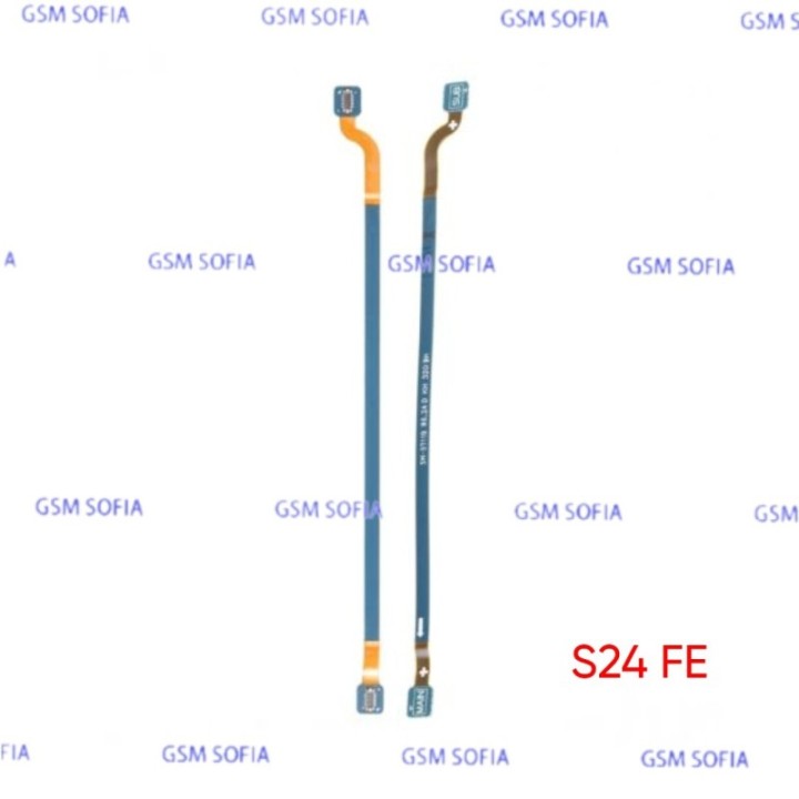 Flex Antena Para Samsung Galaxy S24 FE