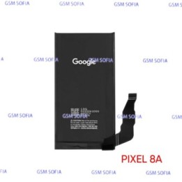Batería G07DF Para Google Pixel 8A