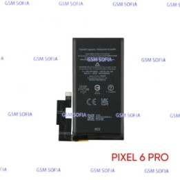 Batería G63QN Para Google PIXEL 6 PRO