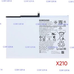 Bateria Compatible Para Samsung Galaxy Tab A9 Plus X210 / X215 / X216B