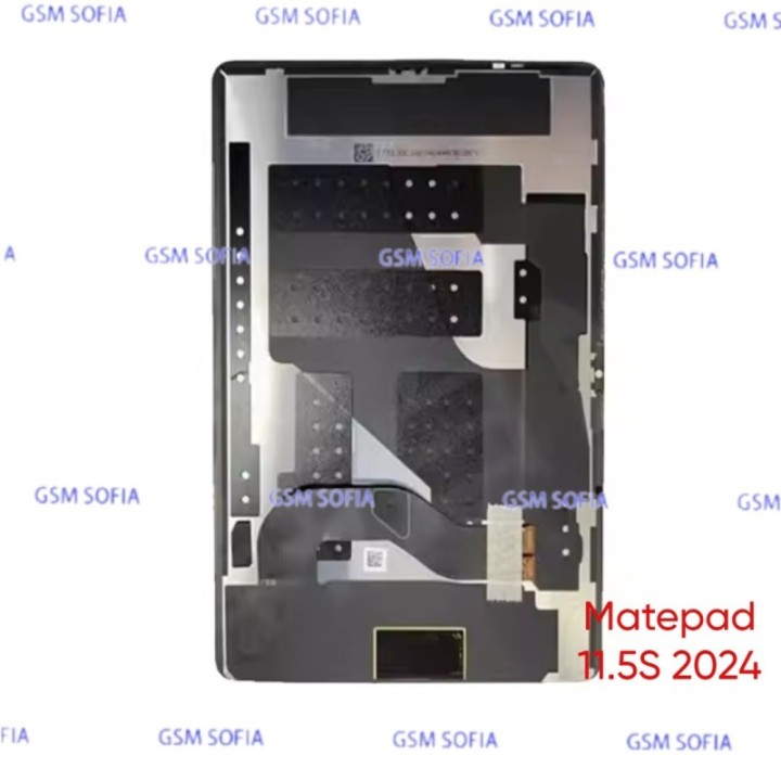 Pantalla Completa Ori Para Huawei Matepad 11.5S 2024 - Mate