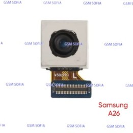 Camara Trasera Principal Para Samsung Galaxy A26 5G / A266