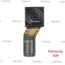 Camara Frontal Para Samsung Galaxy A26 5G / A266