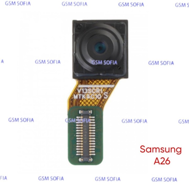 Camara Frontal Para Samsung Galaxy A26 5G / A266