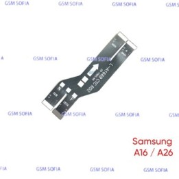 Flex Principal De Interconexión Para Samsung Galaxy A16/ A17 / A26