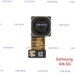 Camara Trasera Para Samsung Galaxy A16 5G / A166