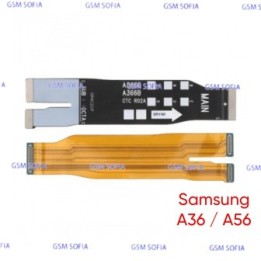 Flex Principal Para Samsung Galaxy A36 5g / A366 / A56 5G / A566