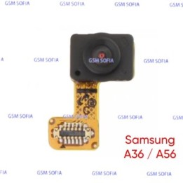 Sensor de Huella Para Samsung Galaxy A36 5g / A366 / A56 5G / A566