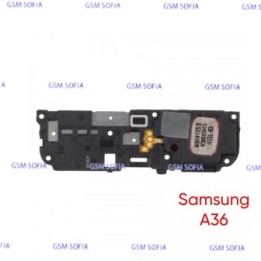 Modulo de Altavoz Buzzer Para Samsung Galaxy A36 5g / A366