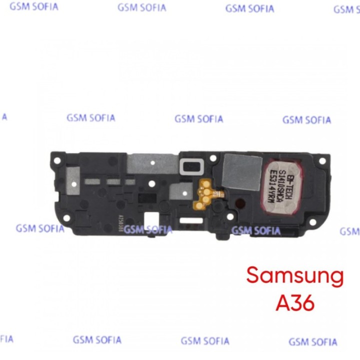 Modulo de Altavoz Buzzer Para Samsung Galaxy A36 5g / A366