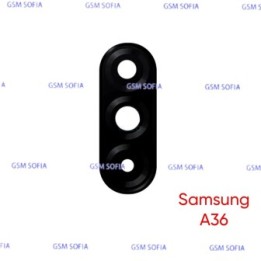 Lente De Camara Trasera Para Samsung Galaxy A36 5g / A366