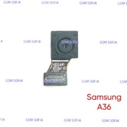 Camara Frontal Para Samsung Galaxy A36 5g / A366
