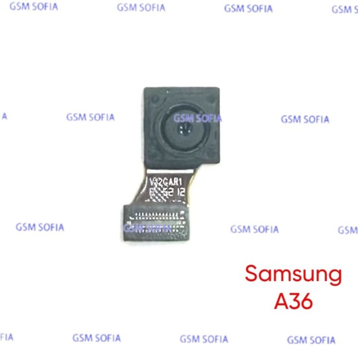 Camara Frontal Para Samsung Galaxy A36 5g / A366