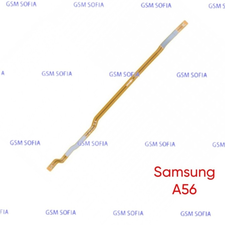 Flex Señal Para Samsung Galaxy A56 5G / A566