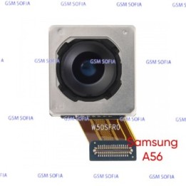 Camara Trasera Principal Para Samsung Galaxy A56 5g / A566