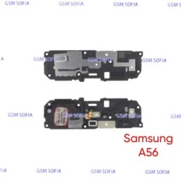 Modulo de Altavoz Buzzer Para Samsung Galaxy A56 5g / A566