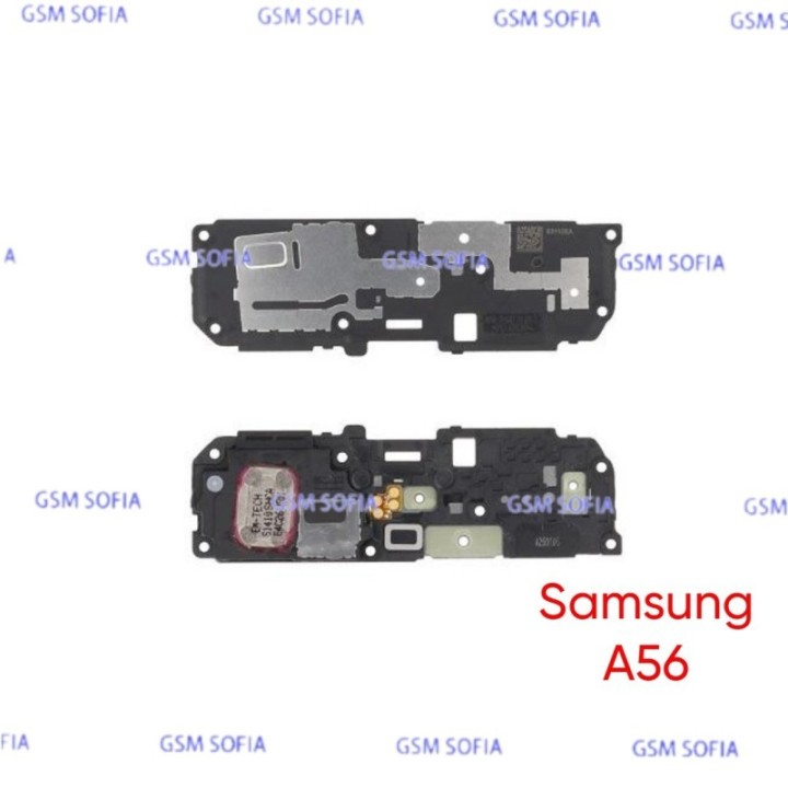 Modulo de Altavoz Buzzer Para Samsung Galaxy A56 5g / A566