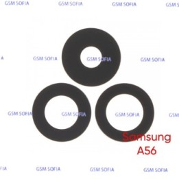 Lente De Camara Trasera Para Samsung Galaxy A56 5g / A566