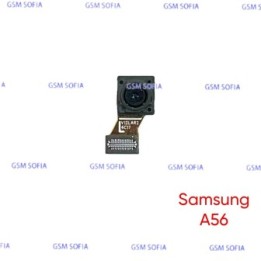 Camara Frontal Para Samsung Galaxy A56 5g / A566