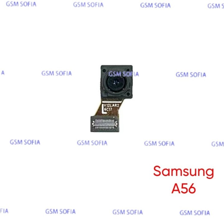 Camara Frontal Para Samsung Galaxy A56 5g / A566