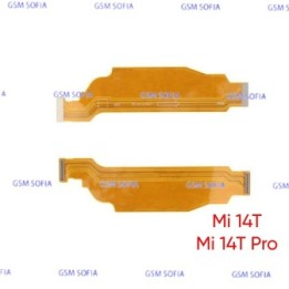 Flex Principal Para Xiaomi Mi 14T / Mi 14T Pro
