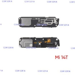 Altavoz Buzzer Para Xiaomi Mi 14T