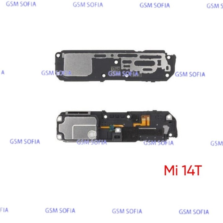 Altavoz Buzzer Para Xiaomi Mi 14T