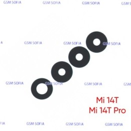 Lente De Camara Trasera Para Xiaomi Mi 14T / Mi 14T Pro