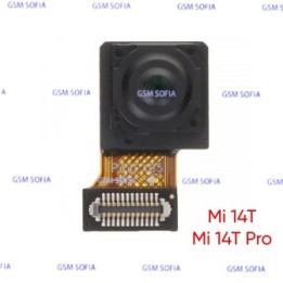Camara Frontal Para Xiaomi Mi 14T / Mi 14T Pro