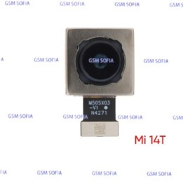 Camara Trasera Principal Para Xiaomi Mi 14T /